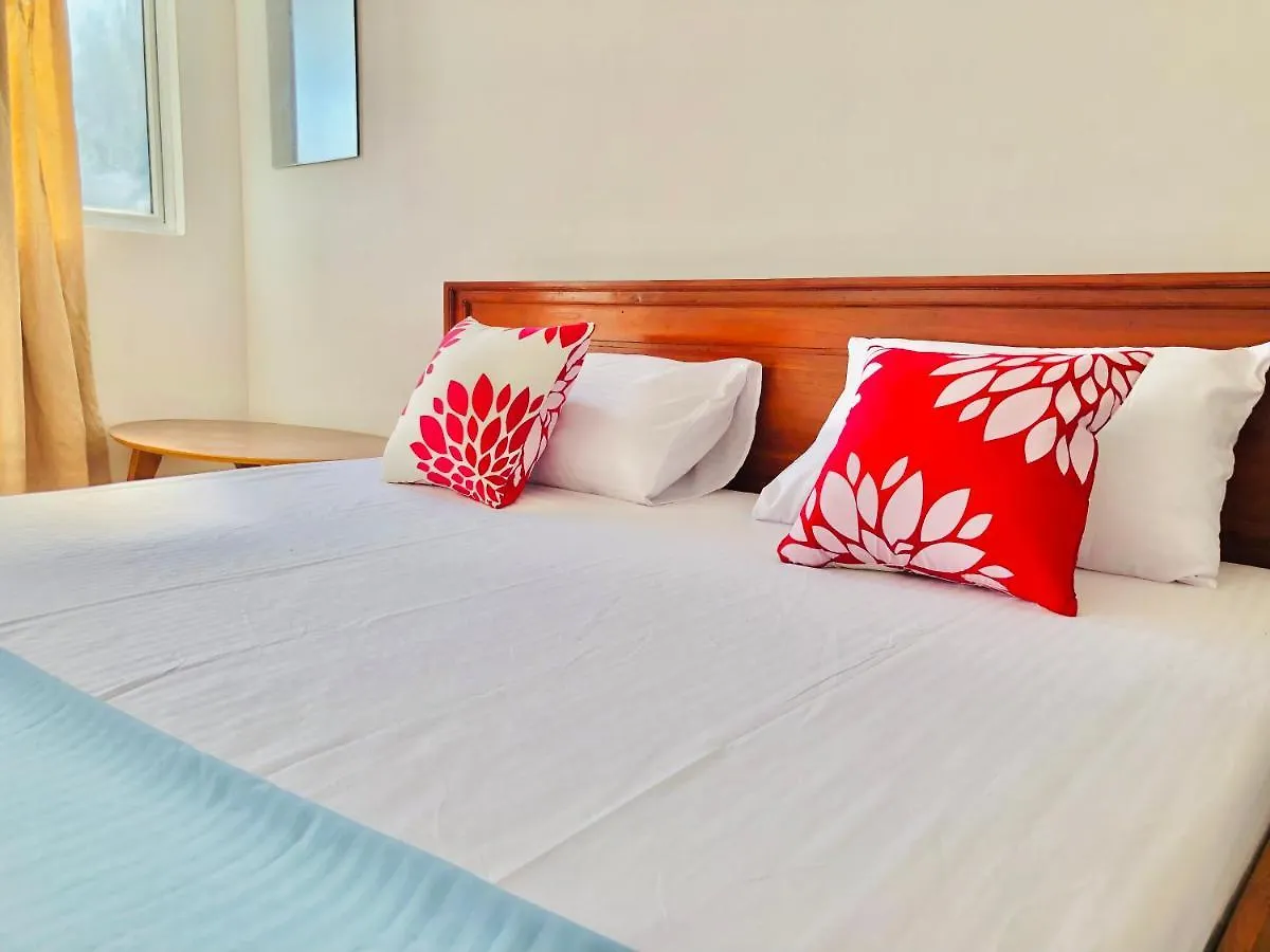Blossom Rest Kandy Pensjonat