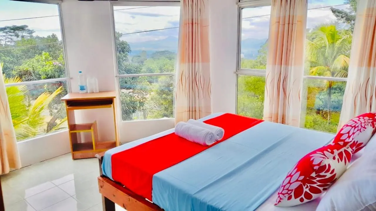 Blossom Rest Kandy