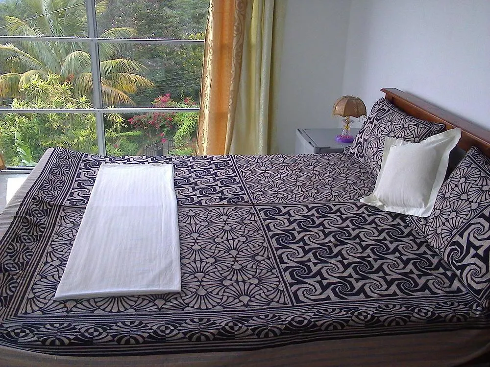 Blossom Rest Kandy Pensjonat