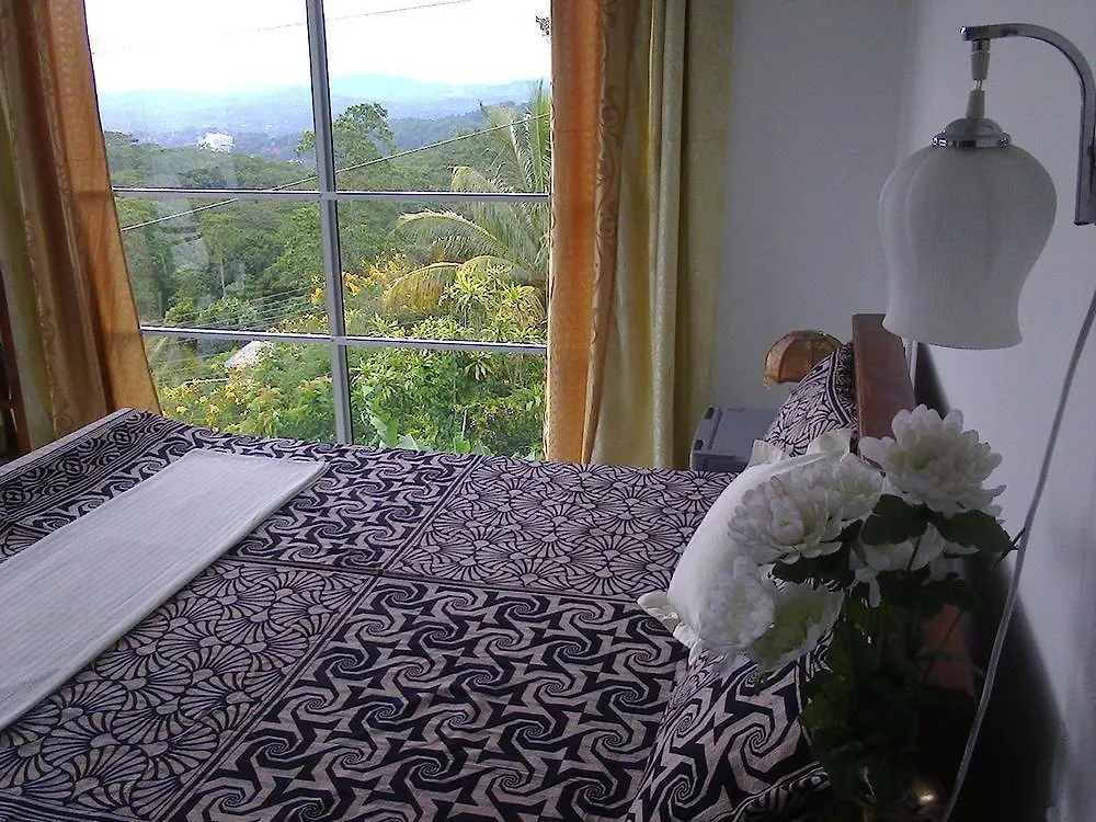 Blossom Rest Kandy Pensjonat