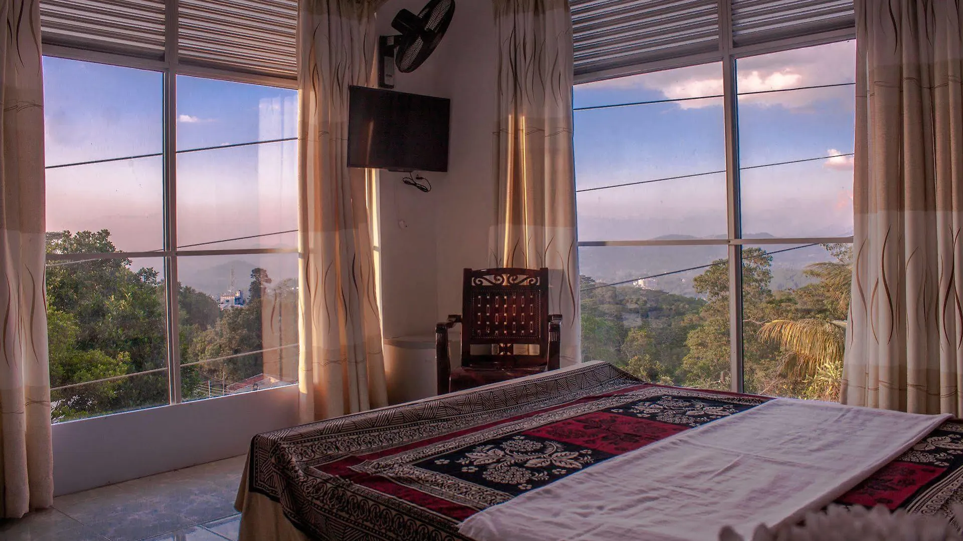 Blossom Rest Kandy