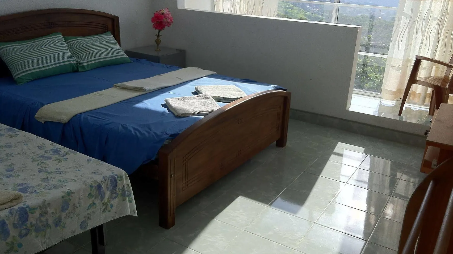 Pensjonat Blossom Rest Kandy