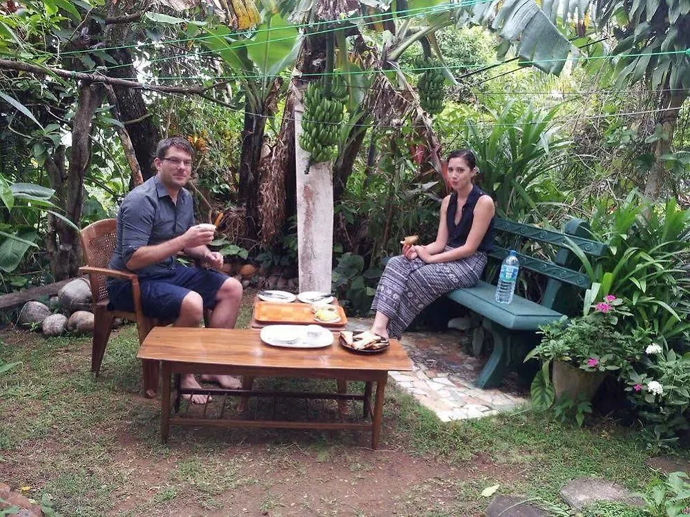 Blossom Rest Kandy