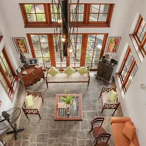 Gasthuis Gruhaya Boutique, Kandy