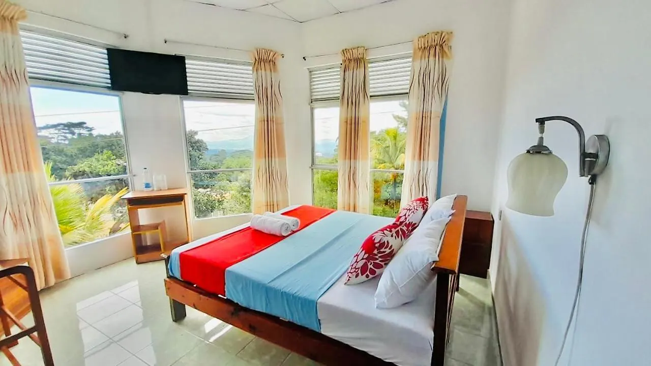 Blossom Rest Kandy