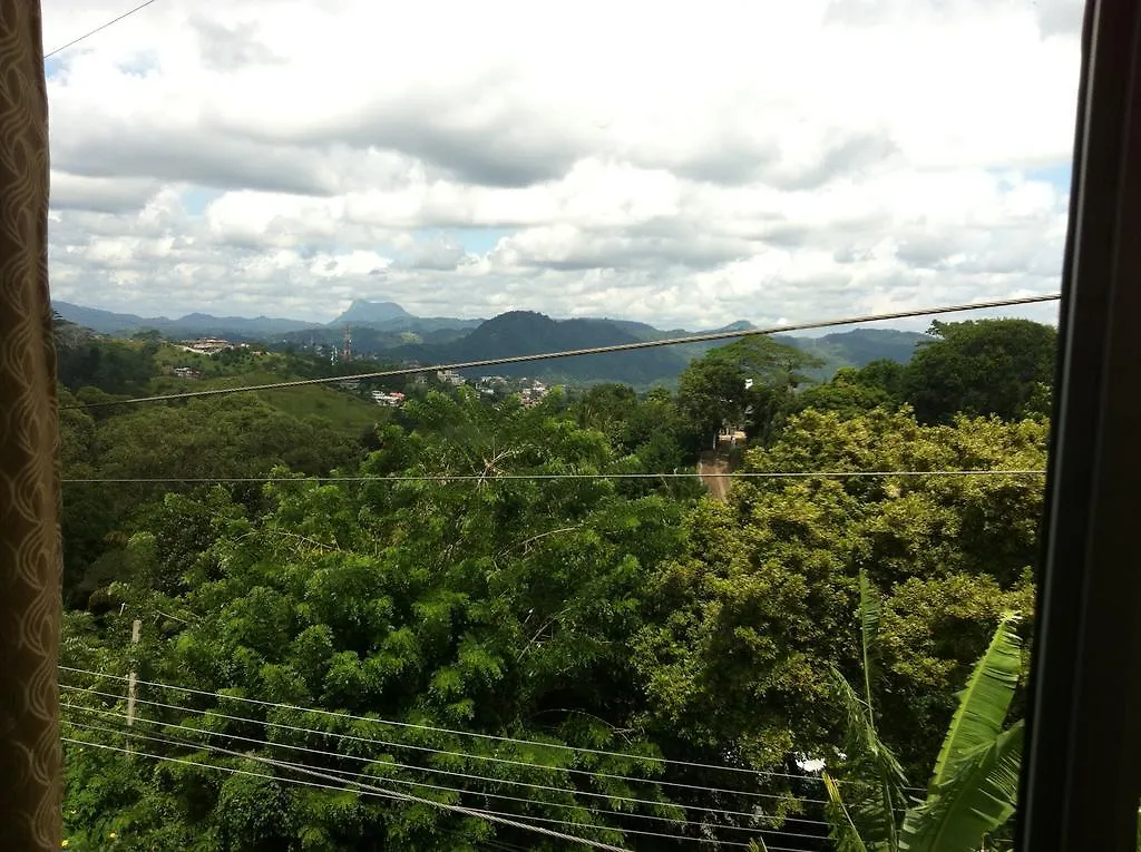 Blossom Rest Kandy