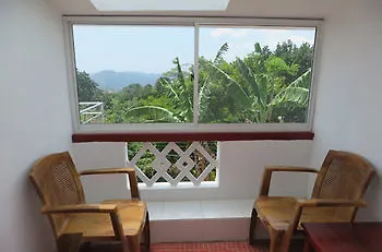 Vendégház Blossom Rest Kandy