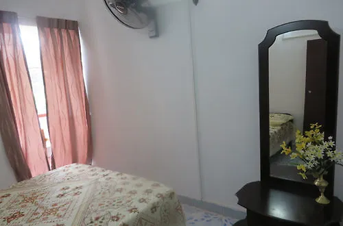 Blossom Rest Kandy