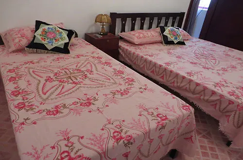 Blossom Rest Kandy Srí Lanka